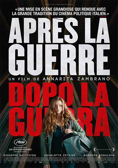 Affiche du film