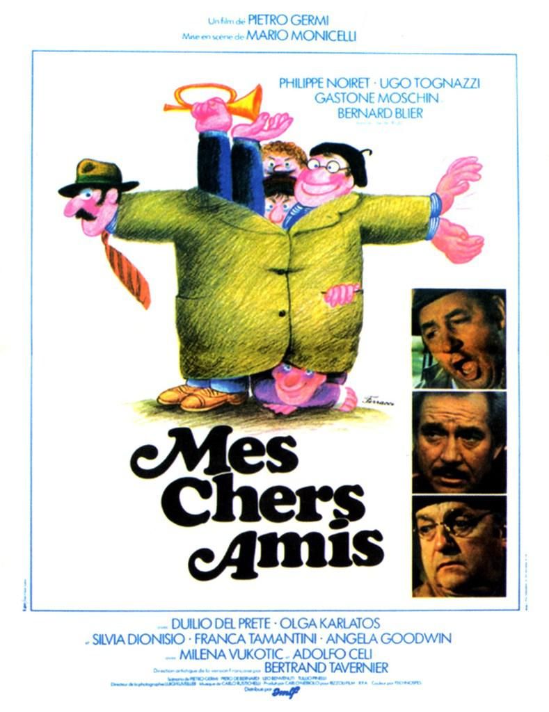 Affiche du film
