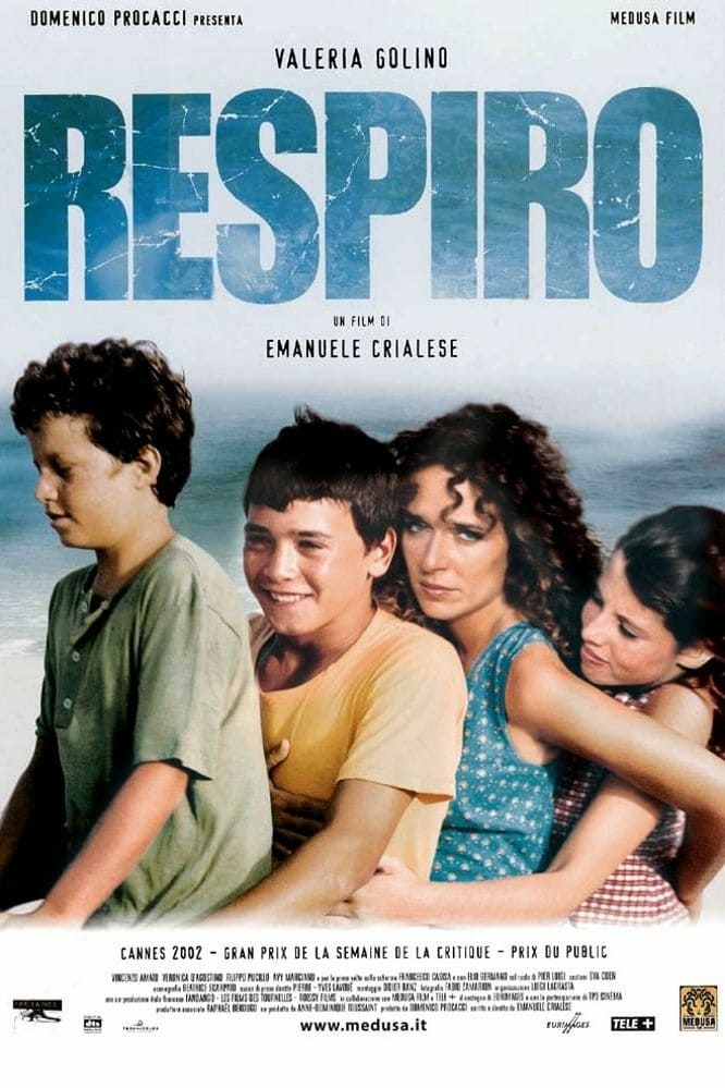 Affiche du film