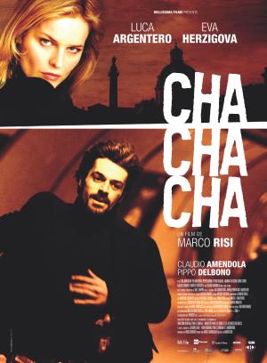 Affiche ChaChaCha w