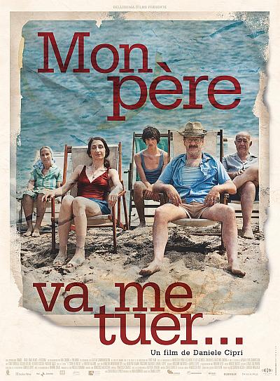 Affiche mon pere va me tuer 400px