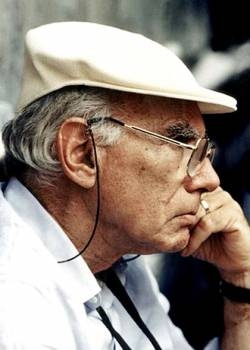 photo du réalisateur