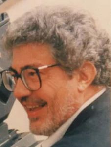 photo du réalisateur