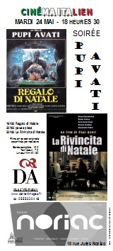 Flyer Avati
