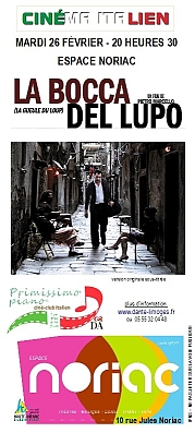 Cliquer pour afficher le prospectus