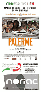 Flyer Palerme