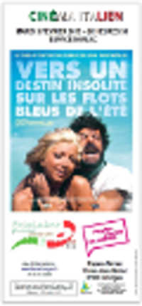 Flyer Vers un destin insolite