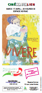 Flyer Vivere
