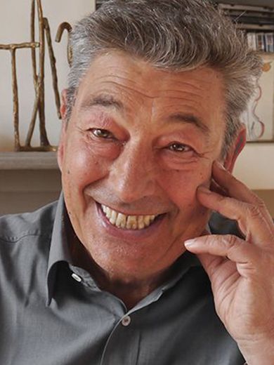 photo du réalisateur