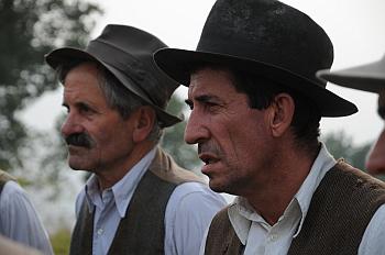 Gilli Zoello e Claudio Casadio