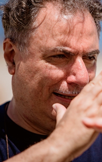 photo du réalisateur