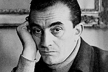 Luchino Visconti