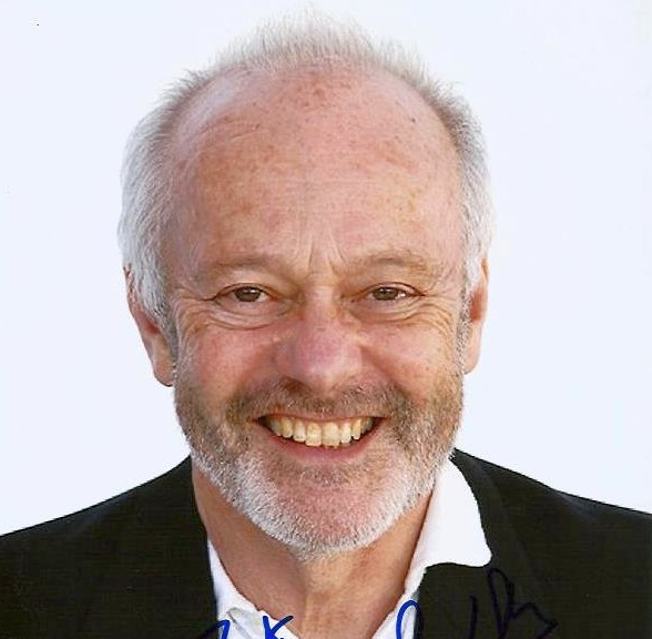 photo du réalisateur