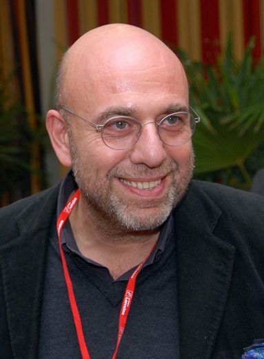 photo du réalisateur