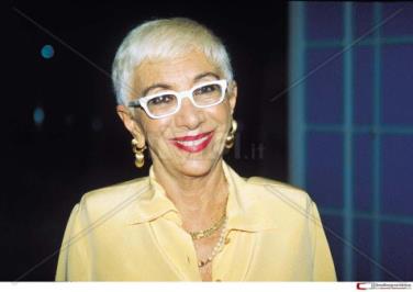 Lina Wertmüller w