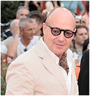 Gianfranco Rosi