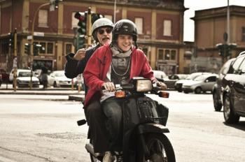 Scialla portrait w858 r