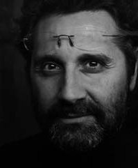 Thanos Anastapoulos w