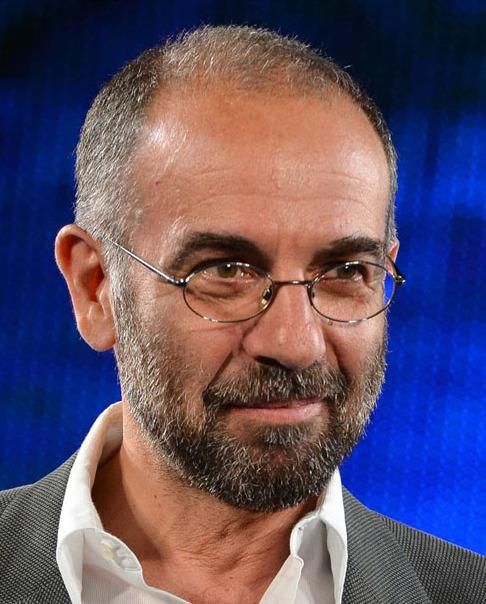 photo du réalisateur