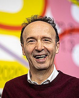 photo du réalisateur