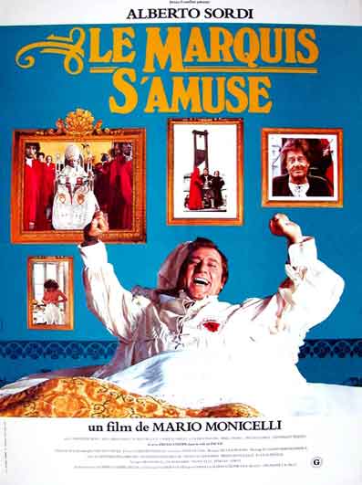 le marquis s amuse affiche 6551