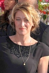 Valeria Bruni Tedeschi