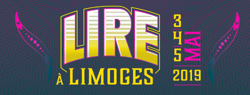 Lire Limoges mai 2019