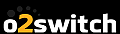 logo o2switch