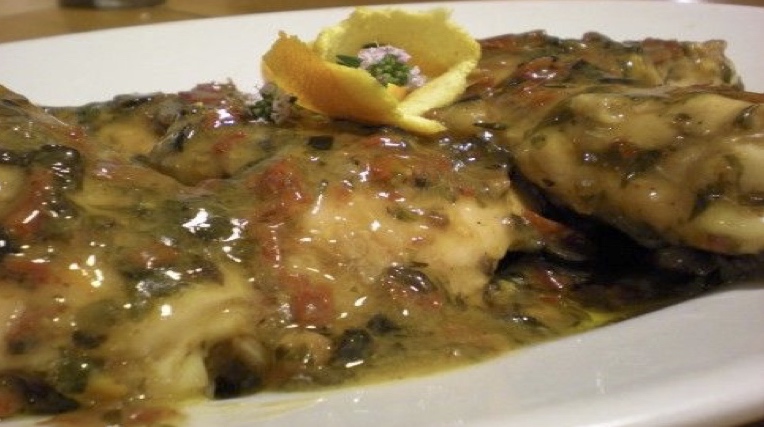 photo cuisses de poulet