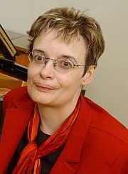 Jacqueline Bensimhon