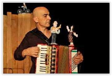 Le bal des casse cailloux 1